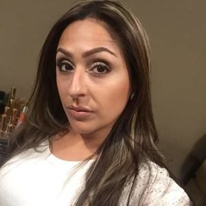 Meet your Posher, Wendy